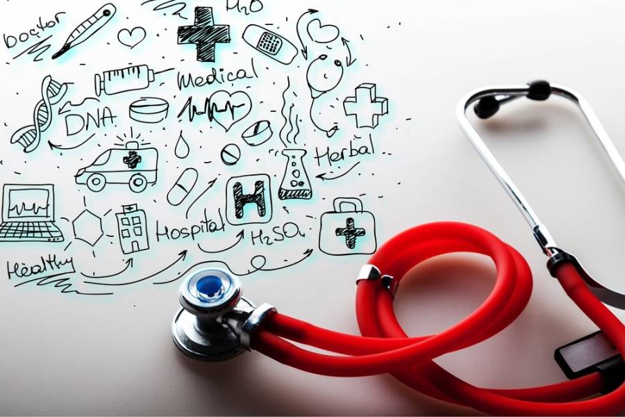 SEO for Healthcare Websites: A Comprehensive Guide to Boost Online Visibility