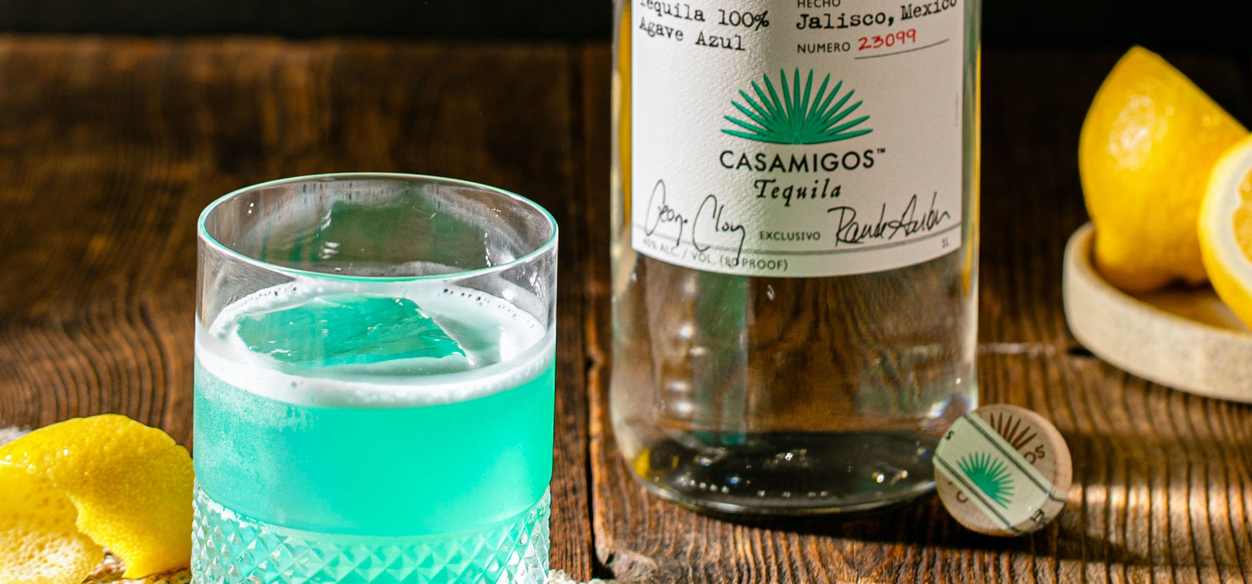 Exploring the Rich History and Flavor Profile of Casamigos Tequila