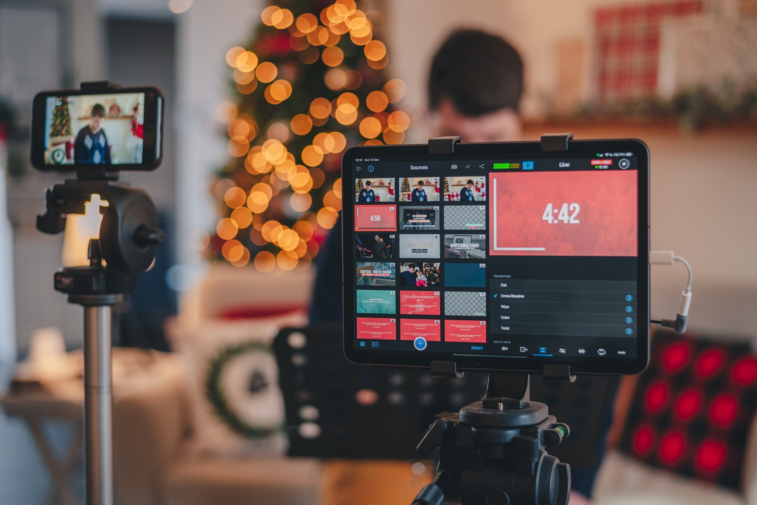 Corporate Video Production: How to Leverage It for Success