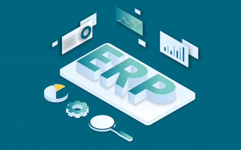 ERP.Aero, Inc.