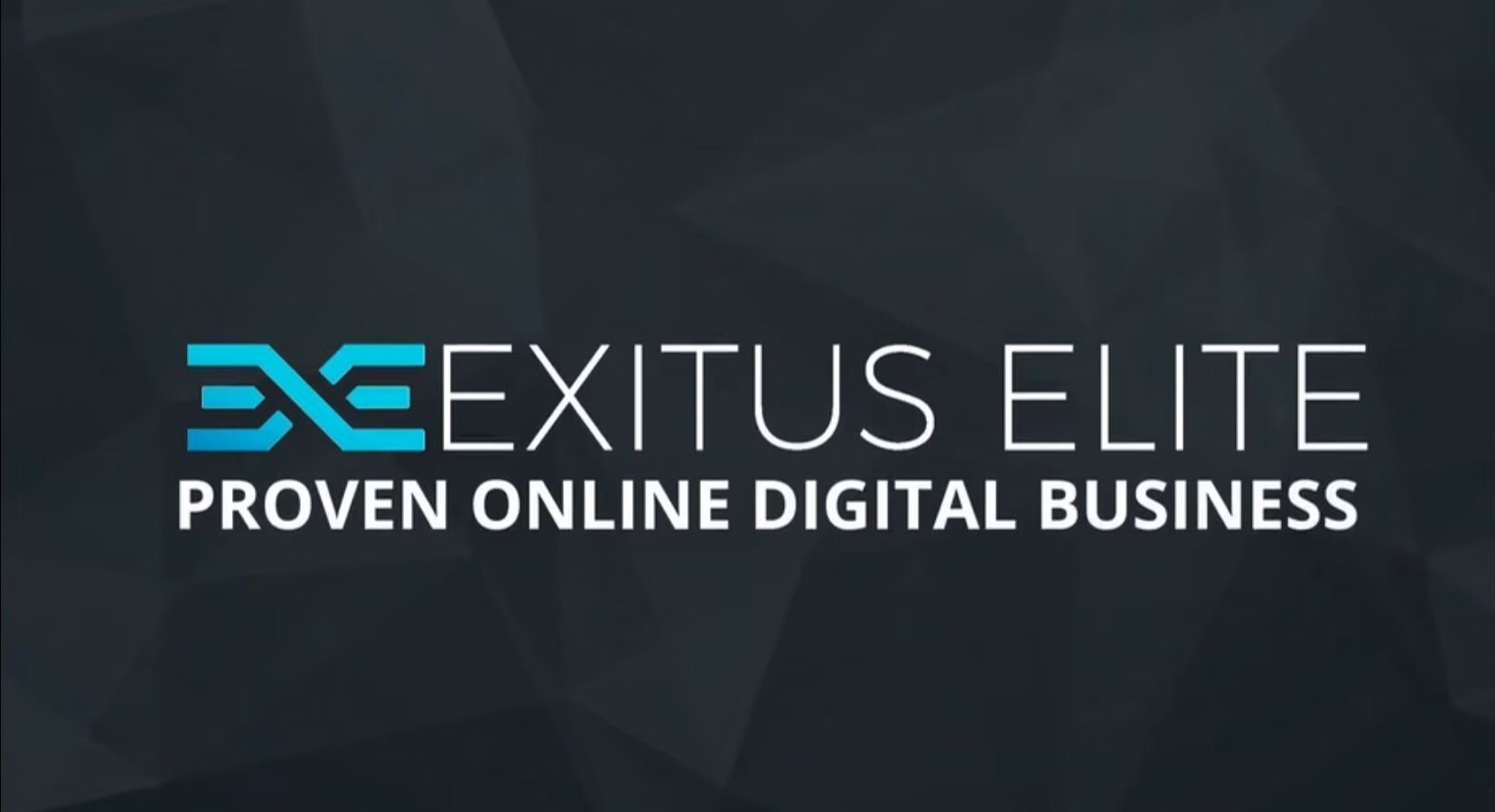 Exitus Elite Affiliate Marketing For Beginners