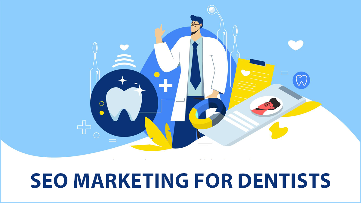 SEO for Dental Websites Enhance Digital Presence
