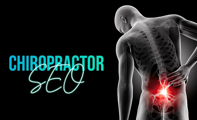 Chiropractor SEO : Elevating Your Practice in the Digital Realm